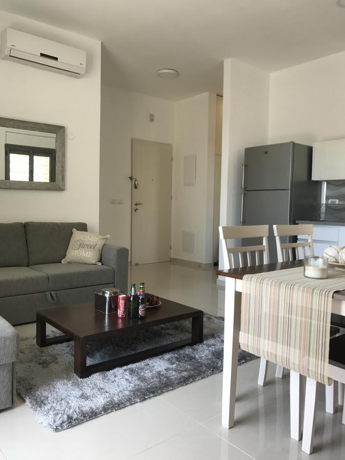 Yafo 35 -Isrentals Jeruzalém Exteriér fotografie