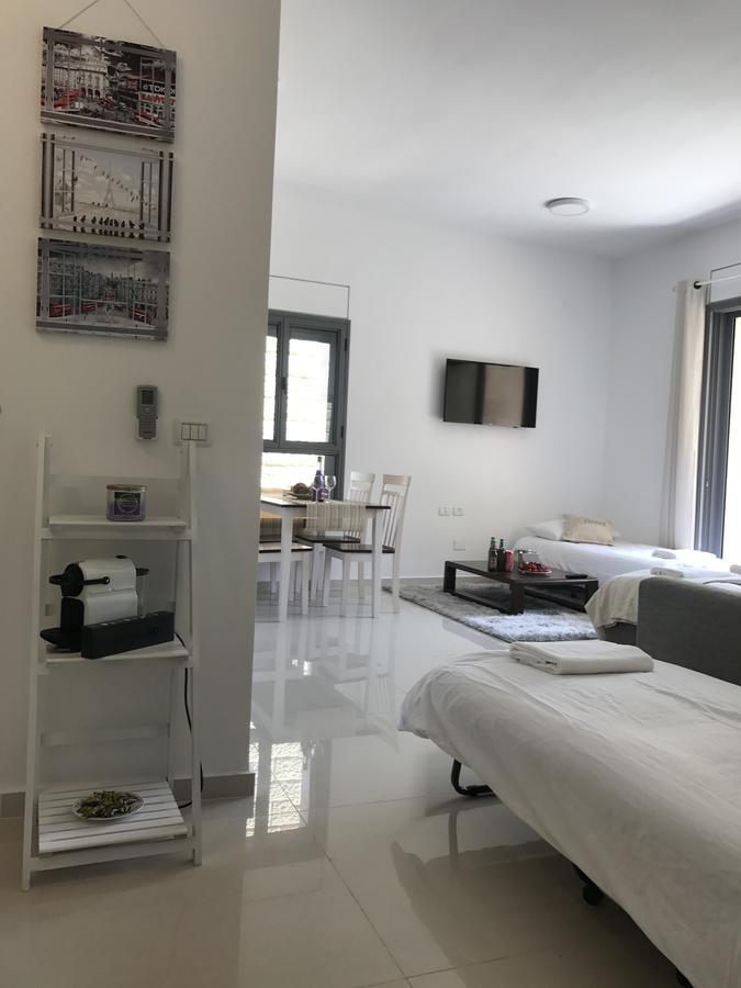 Yafo 35 -Isrentals Jeruzalém Exteriér fotografie