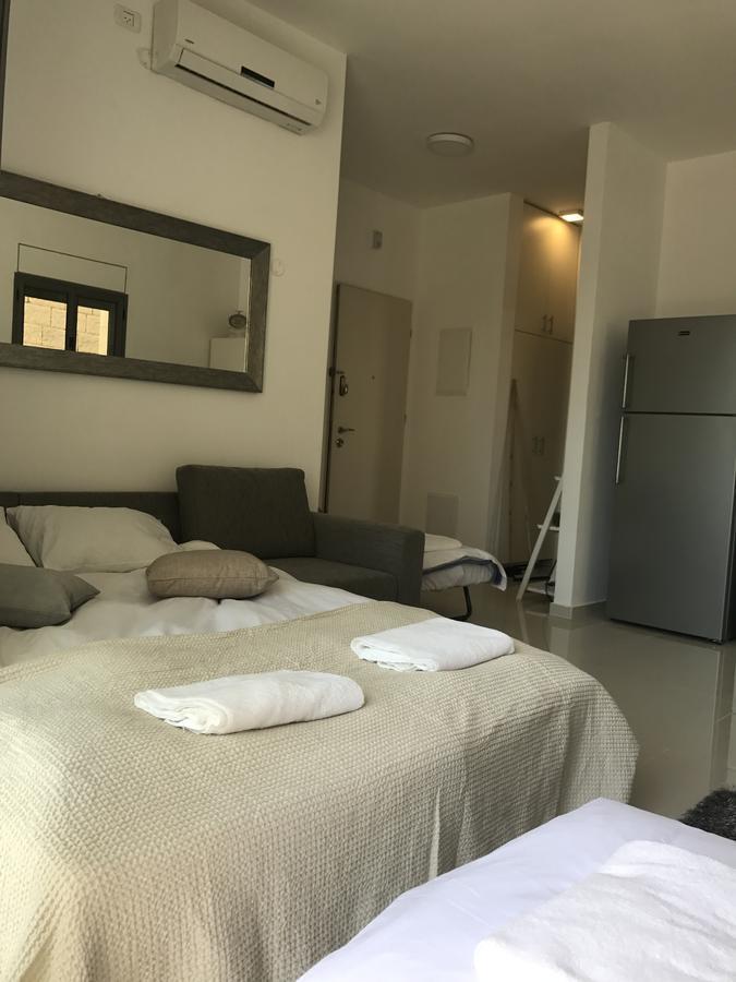 Yafo 35 -Isrentals Jeruzalém Exteriér fotografie