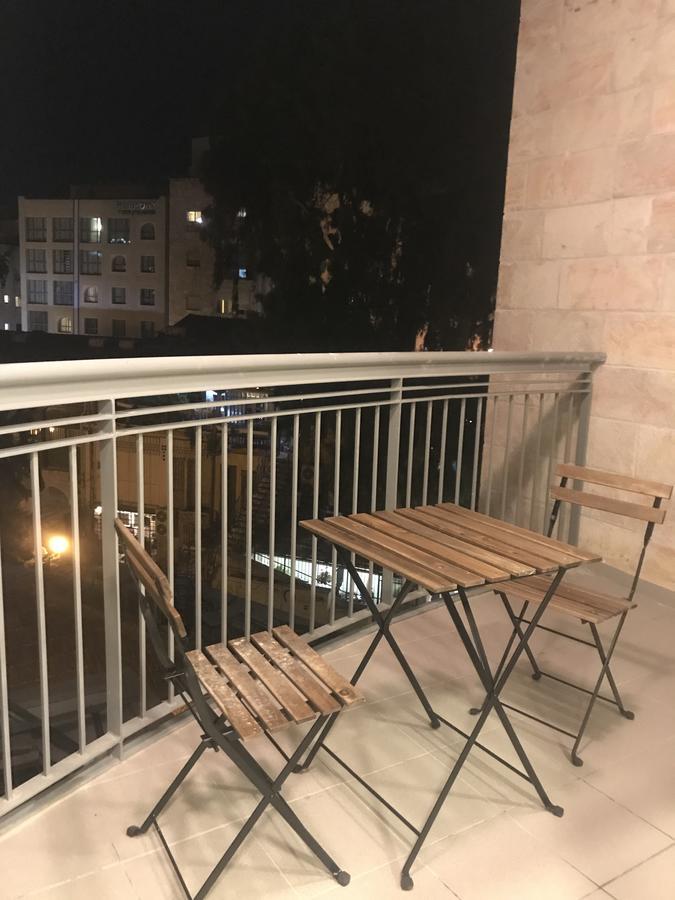 Yafo 35 -Isrentals Jeruzalém Exteriér fotografie