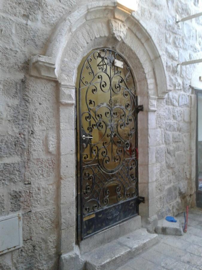 Yafo 35 -Isrentals Jeruzalém Exteriér fotografie