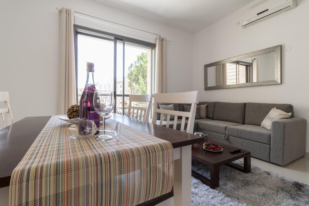 Yafo 35 -Isrentals Jeruzalém Exteriér fotografie